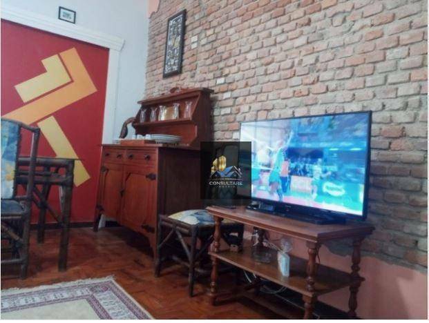 Apartamento para alugar com 2 quartos, 67m² - Foto 10