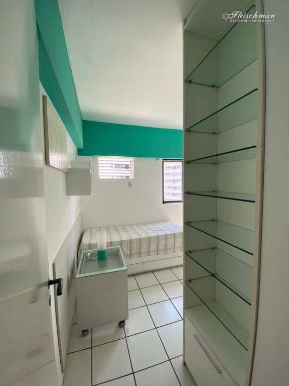 Apartamento para alugar com 3 quartos, 87m² - Foto 20