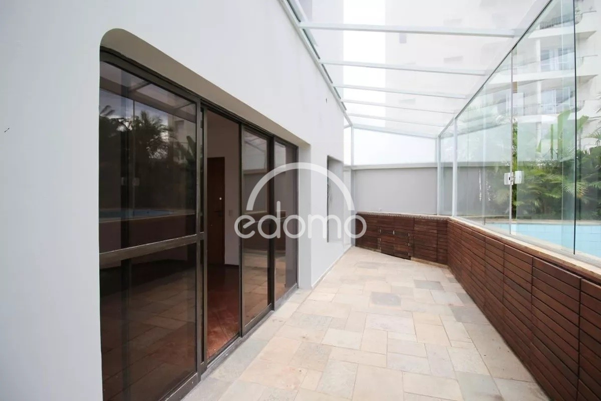 Apartamento para alugar com 4 quartos, 368m² - Foto 27