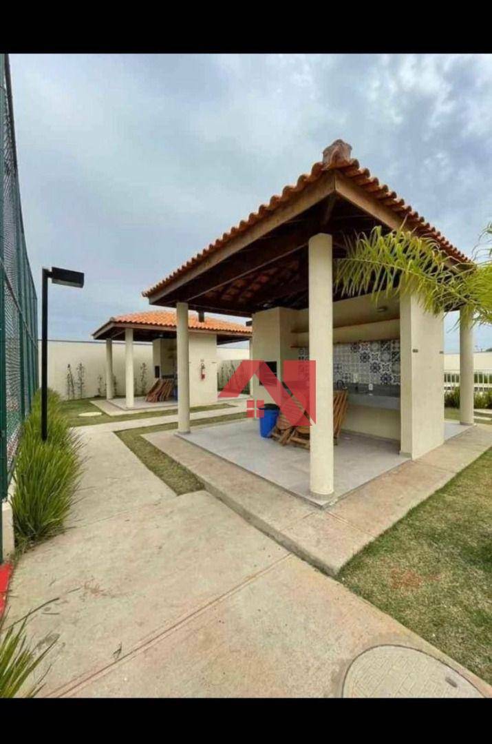 Apartamento à venda com 2 quartos, 48m² - Foto 13