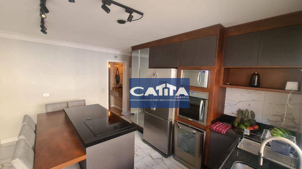 Sobrado à venda com 3 quartos, 128m² - Foto 1