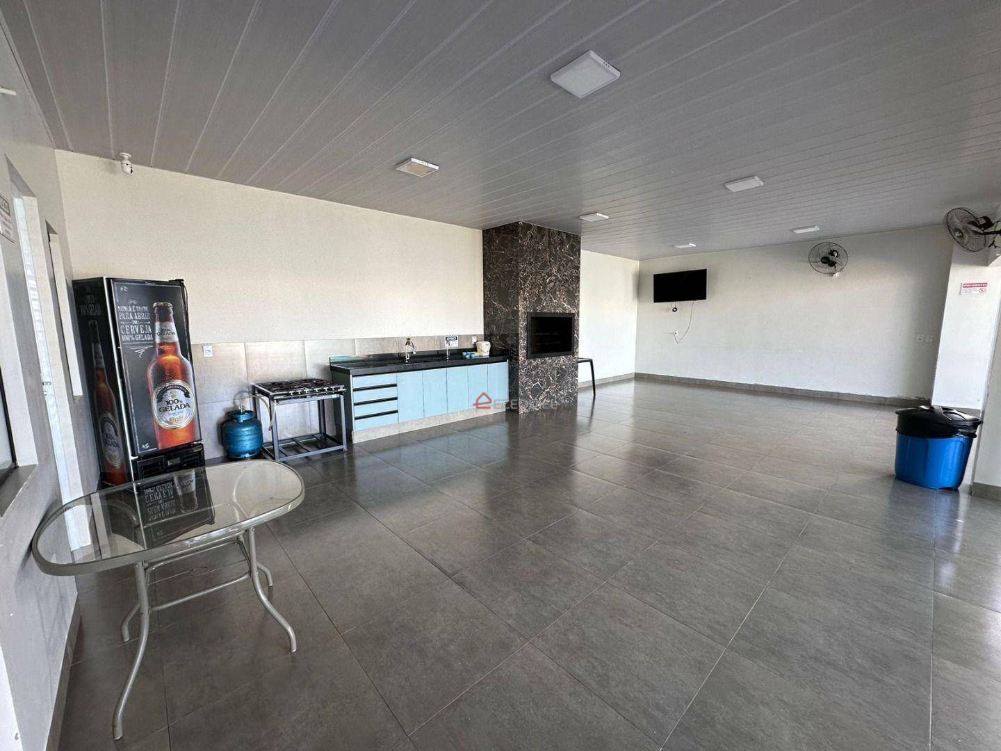 Casa de Condomínio à venda com 1 quarto, 110m² - Foto 8