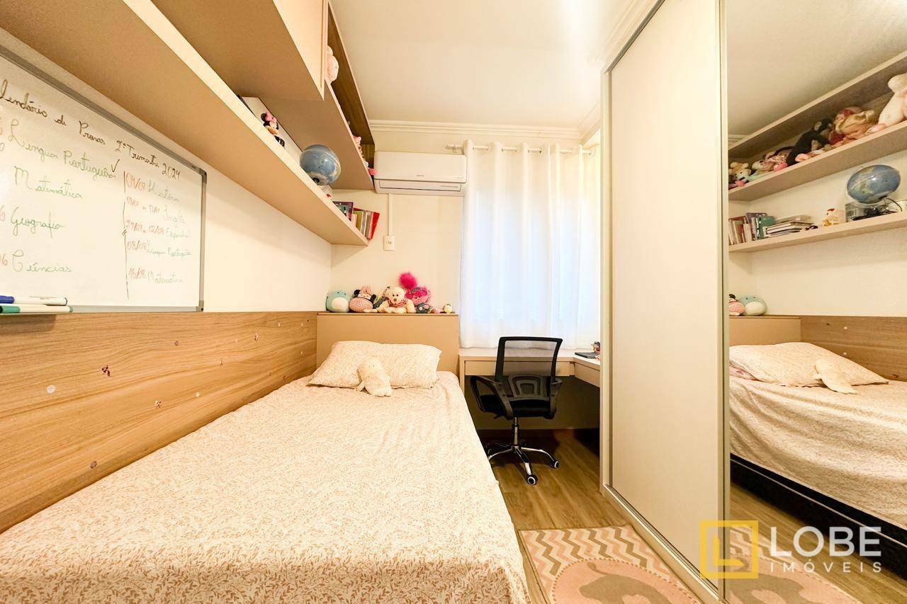 Apartamento à venda com 3 quartos, 104m² - Foto 12