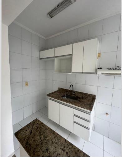 Apartamento à venda com 3 quartos, 64m² - Foto 7