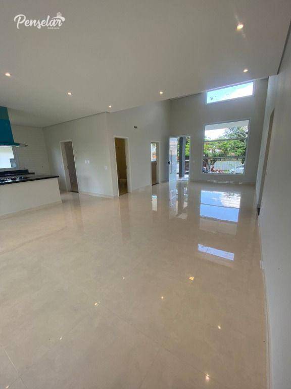 Casa de Condomínio à venda com 3 quartos, 254m² - Foto 9