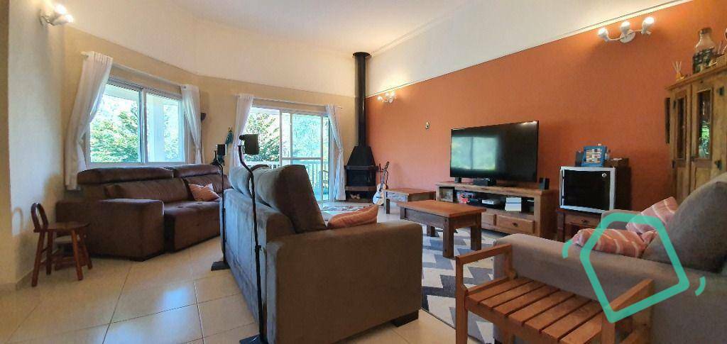 Casa de Condomínio à venda com 4 quartos, 344m² - Foto 12