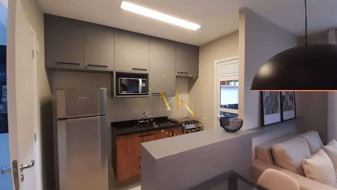 Apartamento à venda com 2 quartos, 55m² - Foto 19