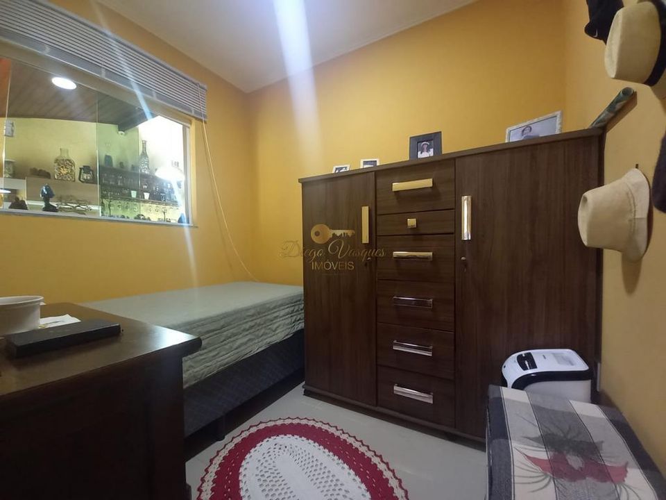 Casa de Condomínio à venda com 3 quartos, 200m² - Foto 13