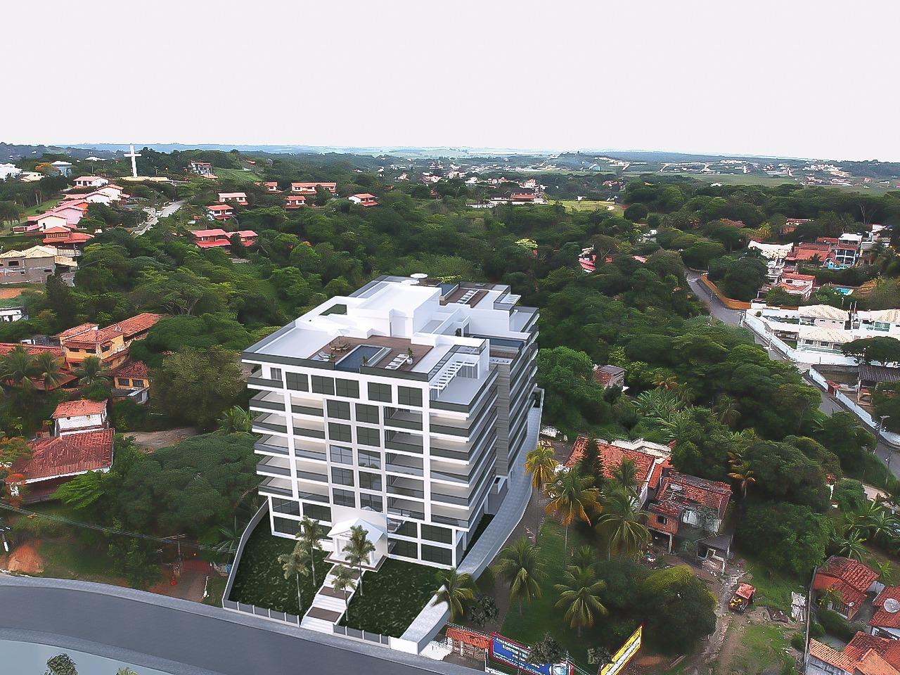Apartamento à venda com 3 quartos, 180m² - Foto 2