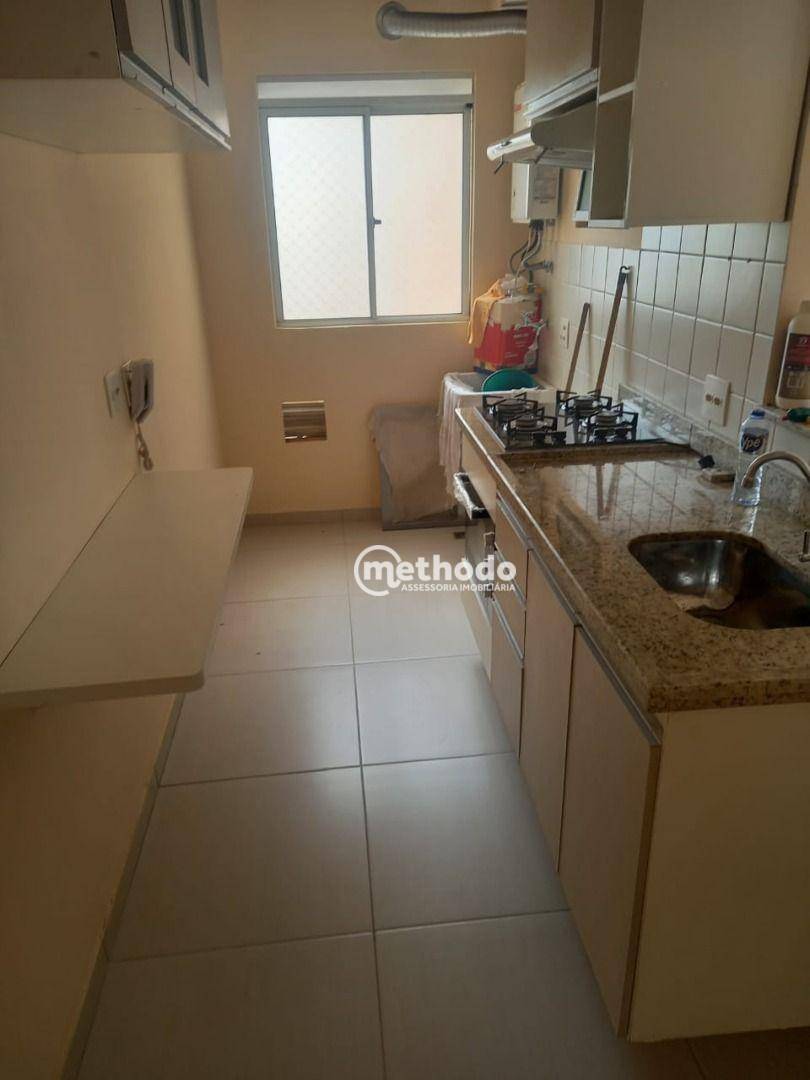 Apartamento à venda com 3 quartos, 62m² - Foto 5