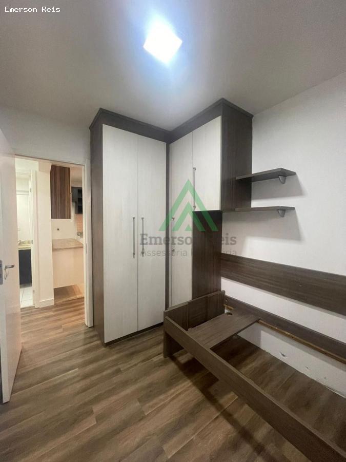 Apartamento à venda com 3 quartos, 63m² - Foto 8