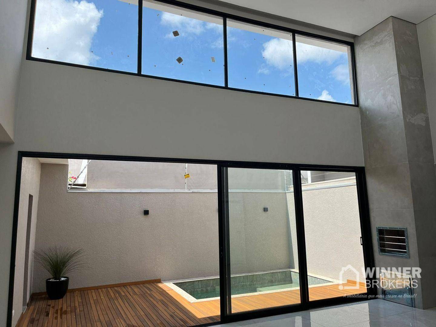 Casa à venda com 3 quartos, 150m² - Foto 4