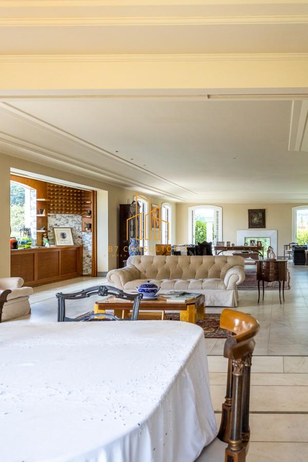 Casa de Condomínio para alugar com 4 quartos, 1500m² - Foto 25