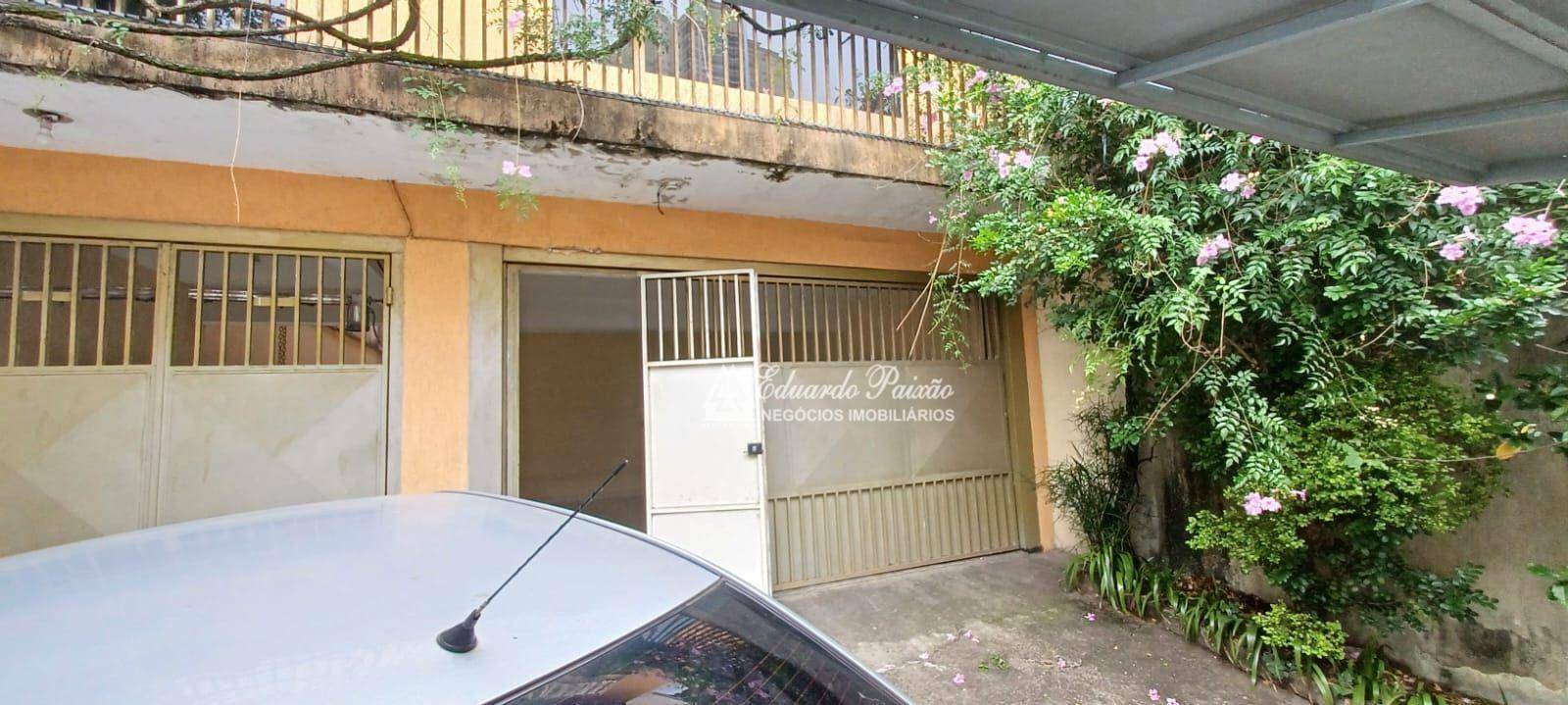 Sobrado à venda com 5 quartos, 274m² - Foto 10