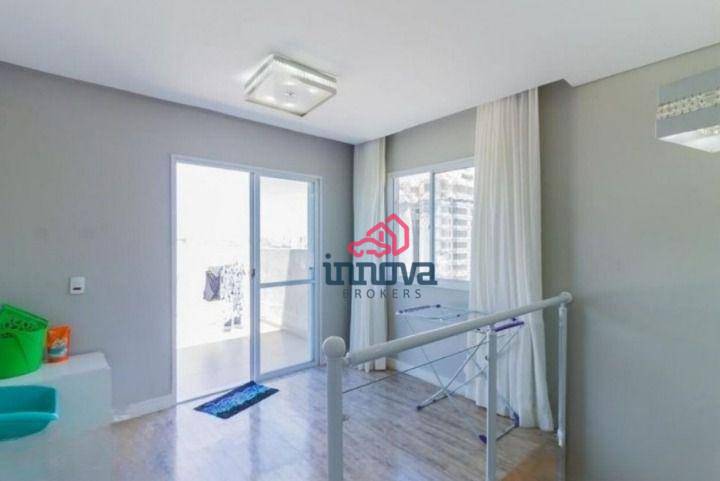 Apartamento à venda com 3 quartos, 126m² - Foto 14