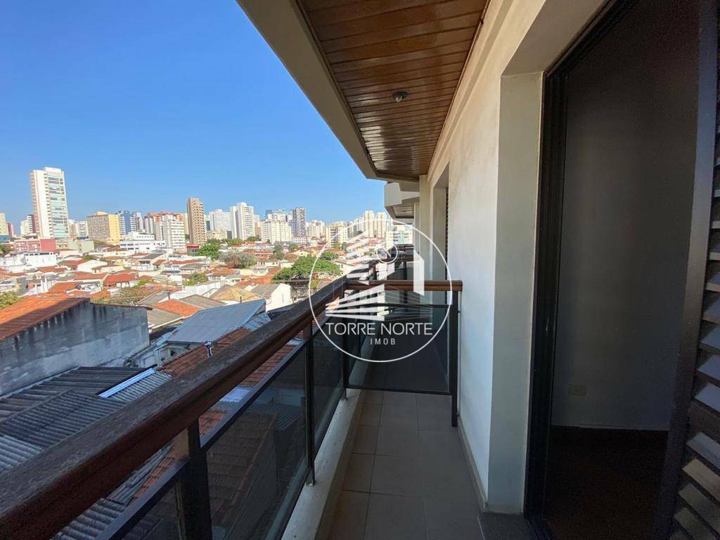 Apartamento à venda com 3 quartos, 144m² - Foto 13