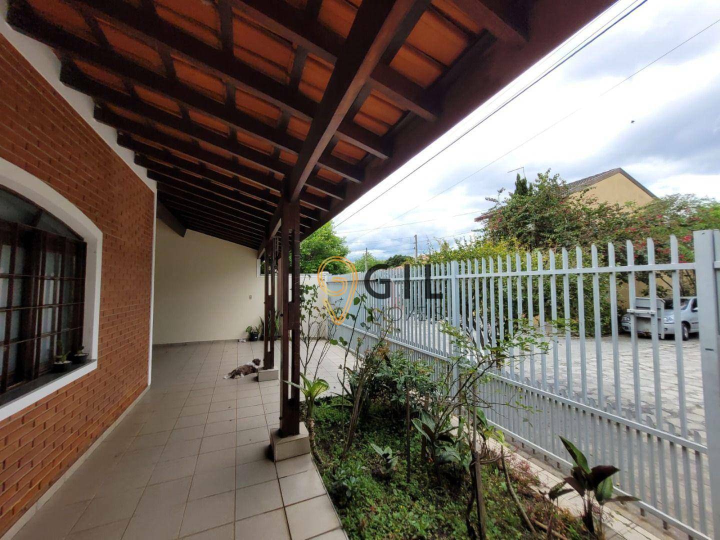 Casa à venda com 3 quartos, 175m² - Foto 14