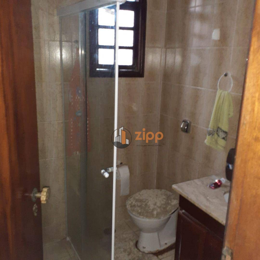 Sobrado, 2 quartos, 130 m² - Foto 9