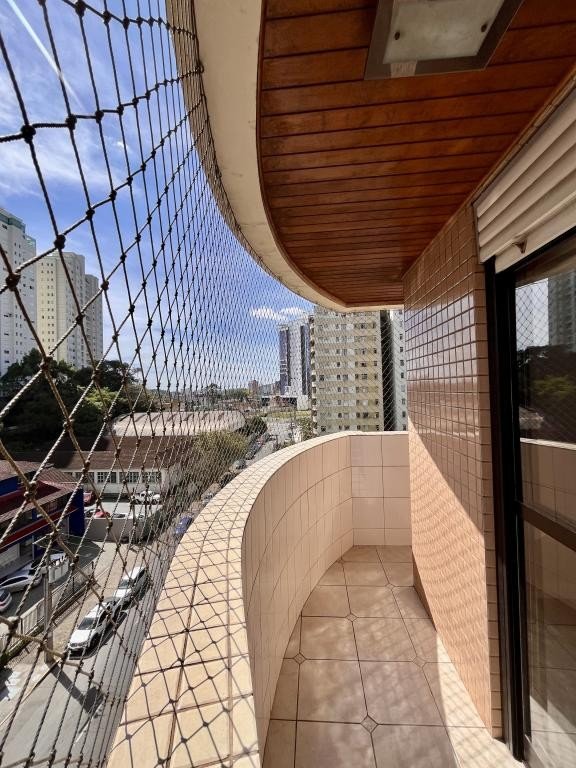 Apartamento à venda com 3 quartos, 204m² - Foto 15