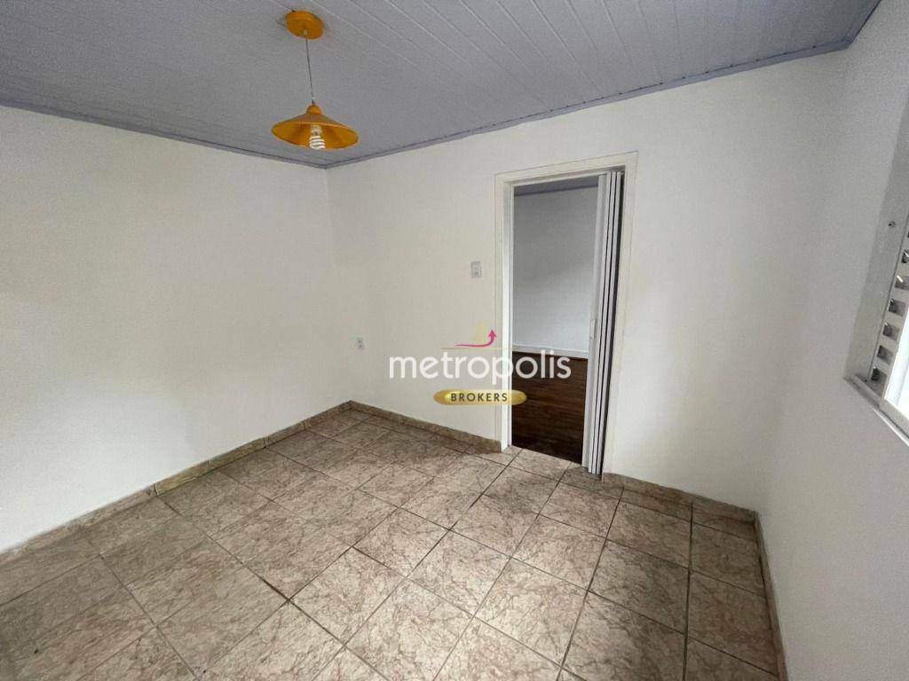 Casa para alugar com 2 quartos, 86m² - Foto 20