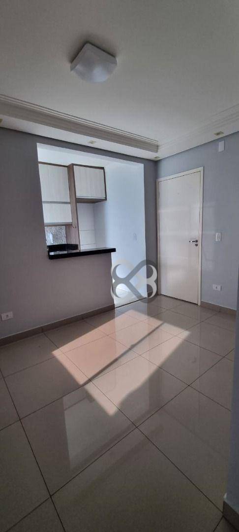 Apartamento para alugar com 2 quartos, 46m² - Foto 4