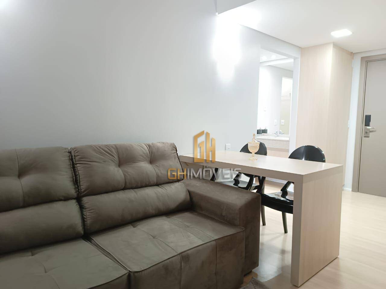 Apartamento à venda com 1 quarto, 34m² - Foto 15