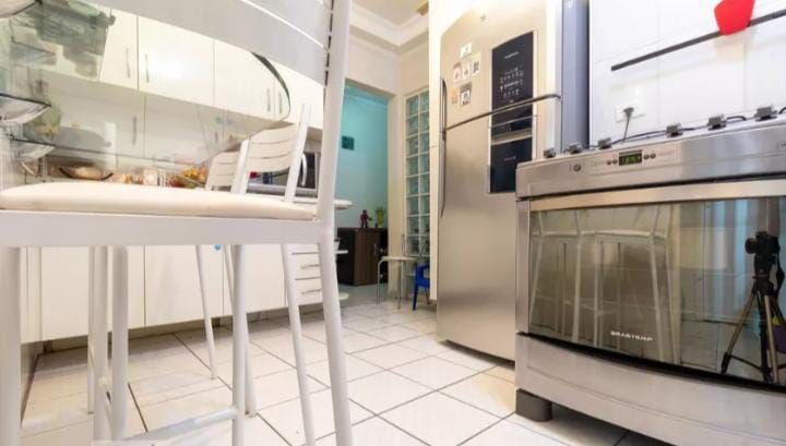 Apartamento à venda com 3 quartos, 98m² - Foto 23