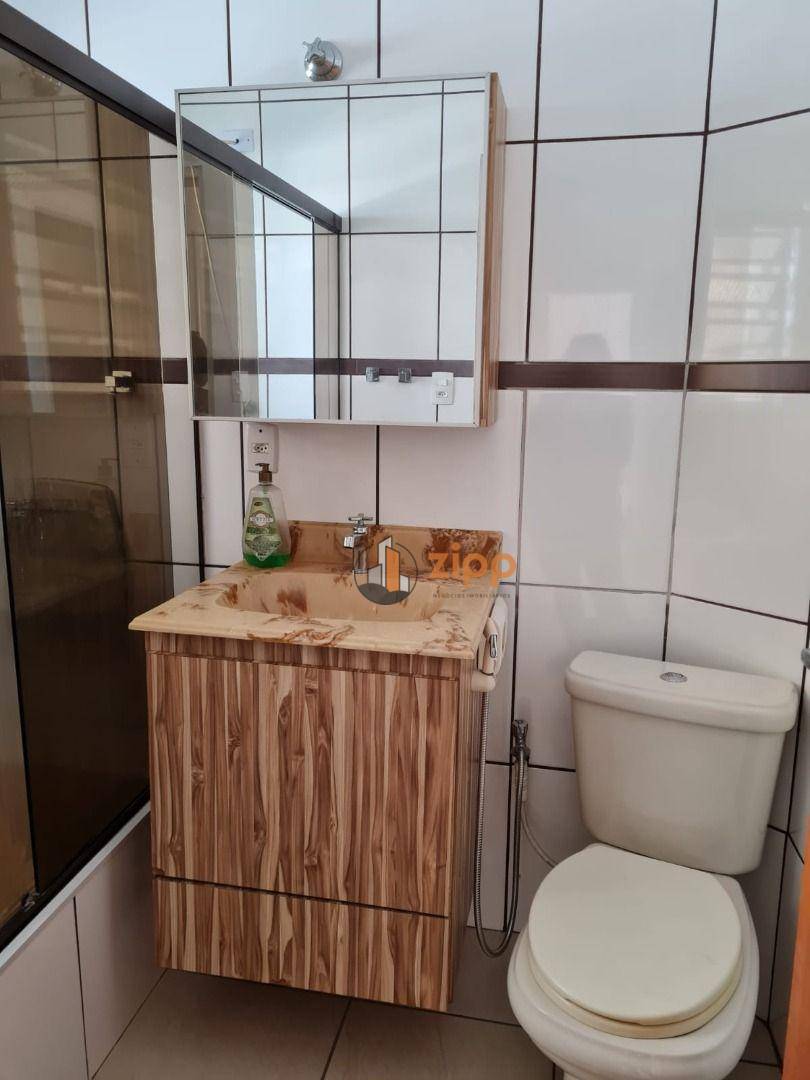 Apartamento à venda com 2 quartos, 78m² - Foto 3