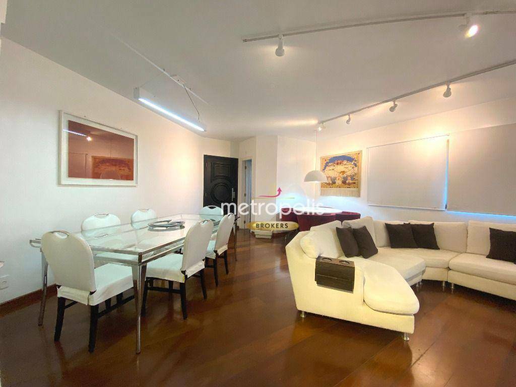 Apartamento à venda com 2 quartos, 167m² - Foto 5