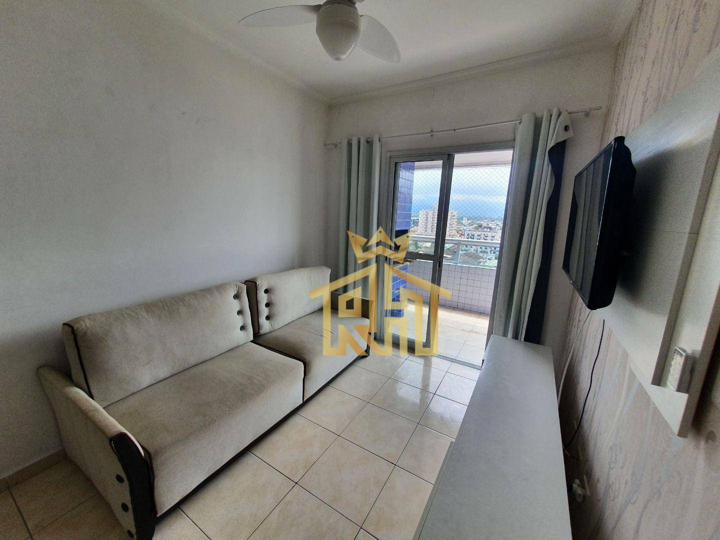 Apartamento à venda com 2 quartos, 72m² - Foto 5