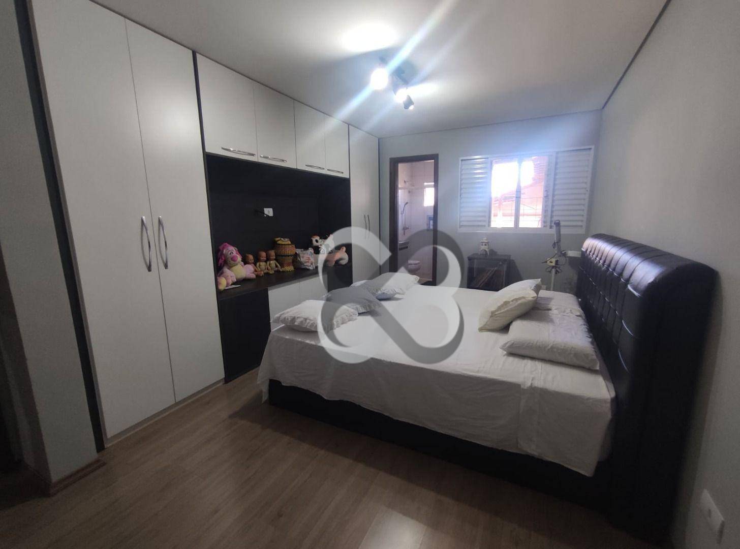 Casa à venda com 5 quartos, 400m² - Foto 29