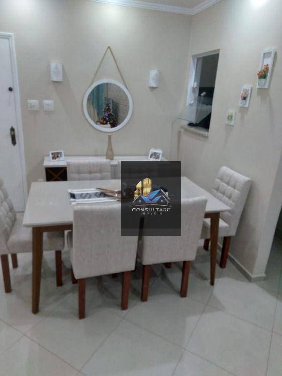 Apartamento à venda com 2 quartos, 101m² - Foto 7