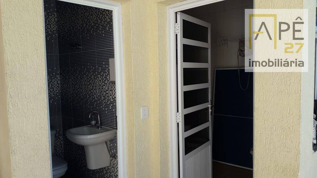 Sobrado à venda com 3 quartos, 250m² - Foto 7