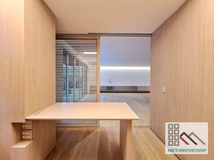 Apartamento à venda com 3 quartos, 211m² - Foto 24