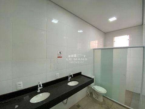 Depósito-Galpão-Armazém para alugar, 1200m² - Foto 13
