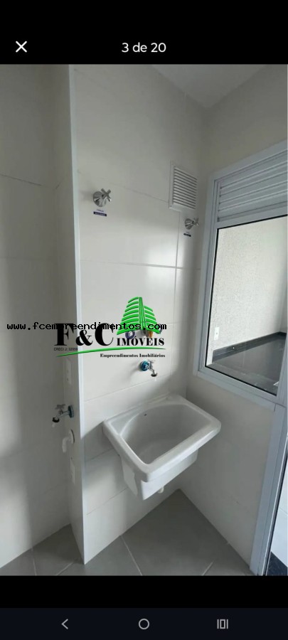 Apartamento à venda com 2 quartos - Foto 2