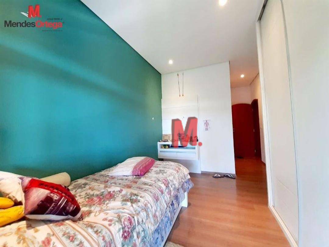 Casa de Condomínio à venda com 3 quartos, 360m² - Foto 11