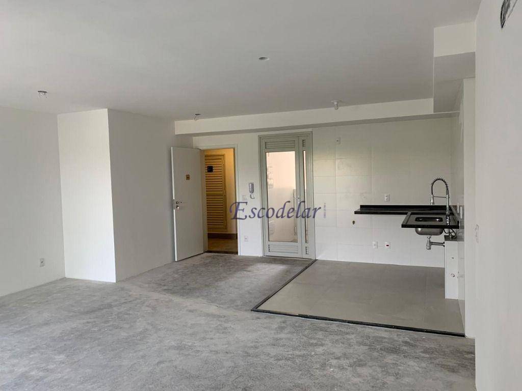 Apartamento à venda com 2 quartos, 123m² - Foto 2