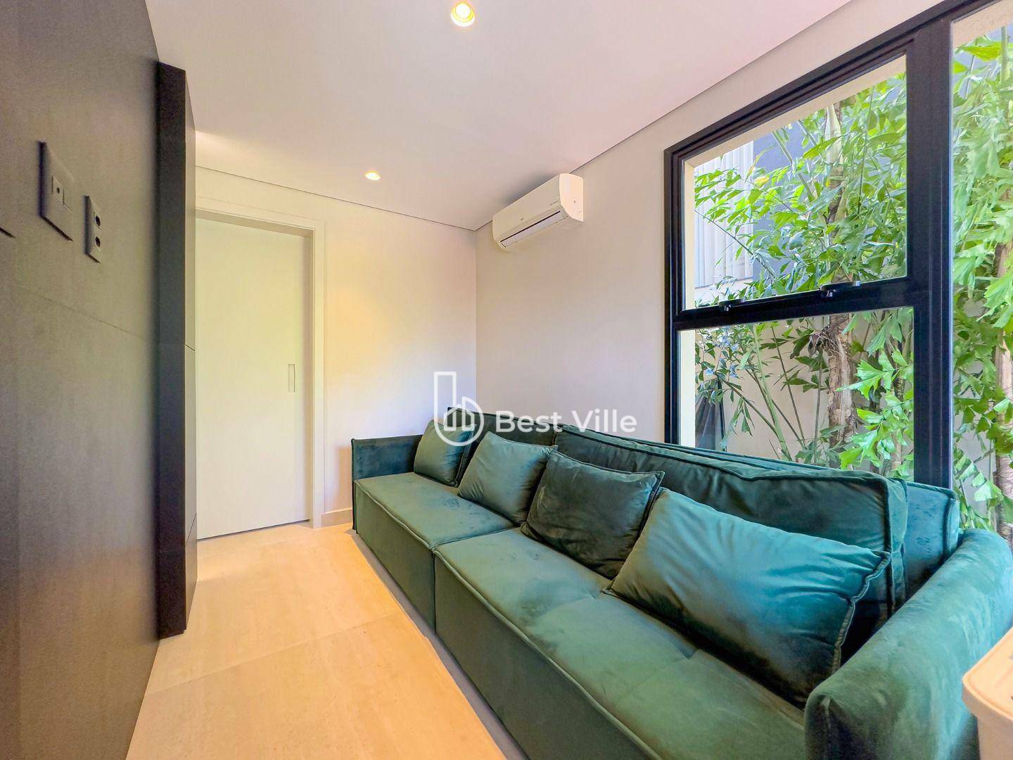 Casa de Condomínio à venda com 4 quartos, 600m² - Foto 16