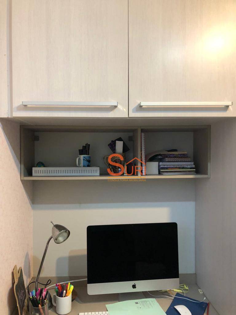 Apartamento à venda com 3 quartos, 130m² - Foto 29