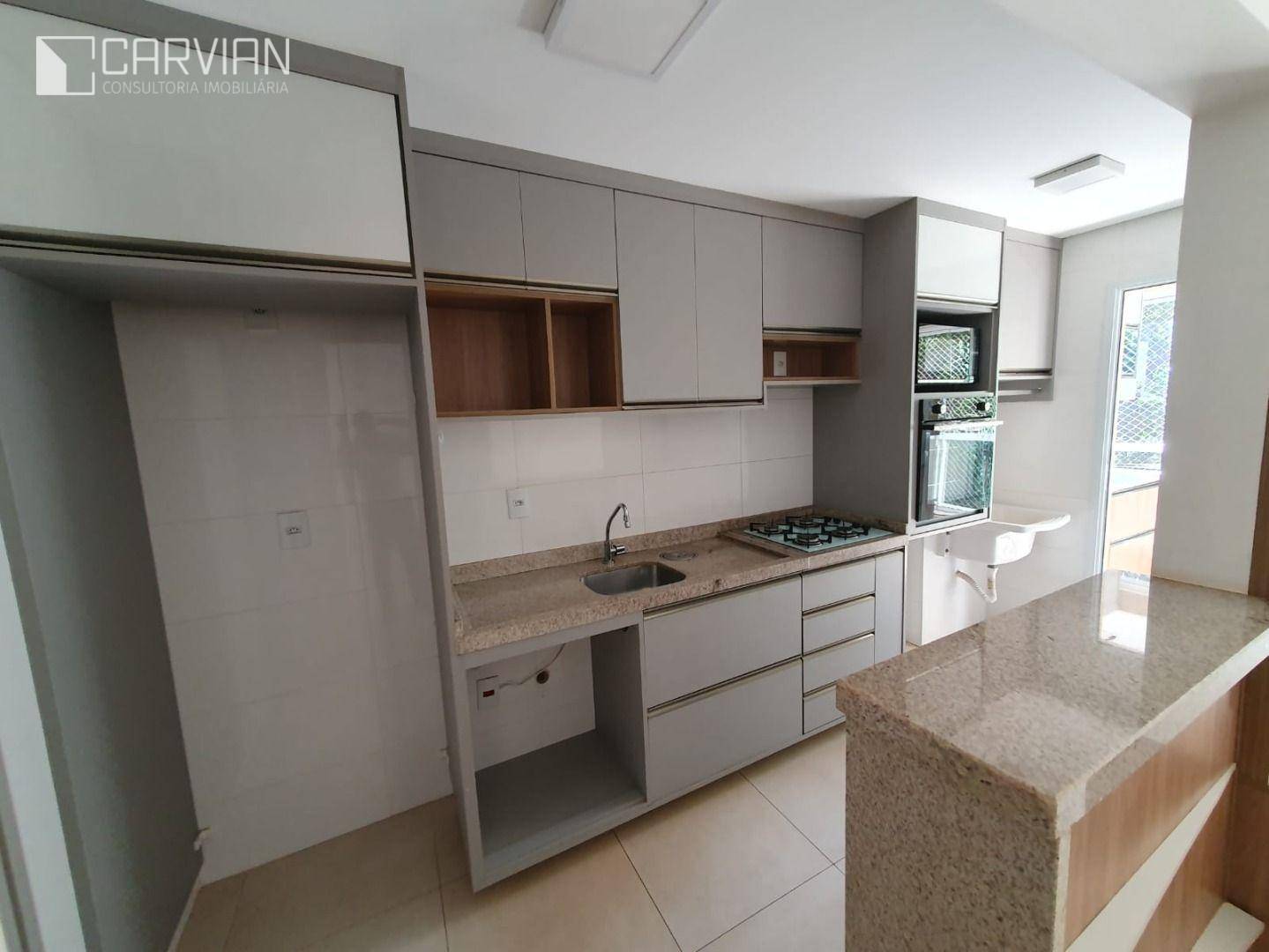 Apartamento à venda com 2 quartos, 72m² - Foto 7