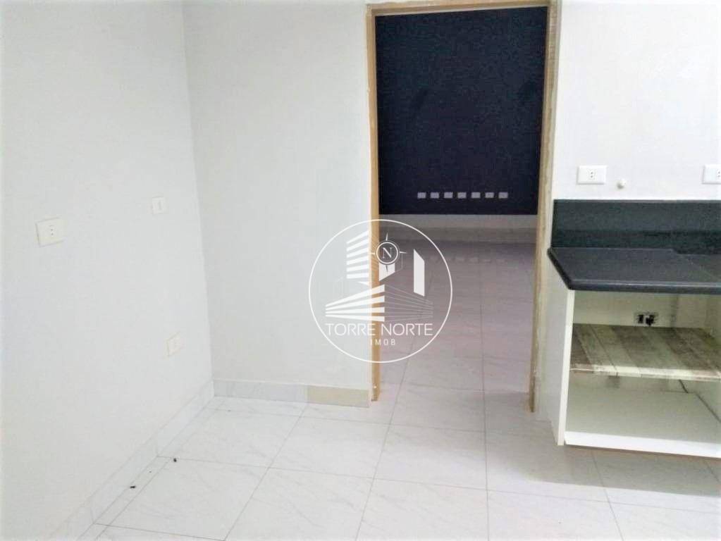 Sobrado à venda com 1 quarto, 139m² - Foto 6