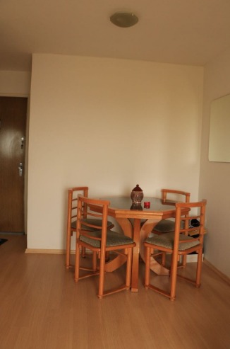 Apartamento à venda com 1 quarto, 45m² - Foto 8