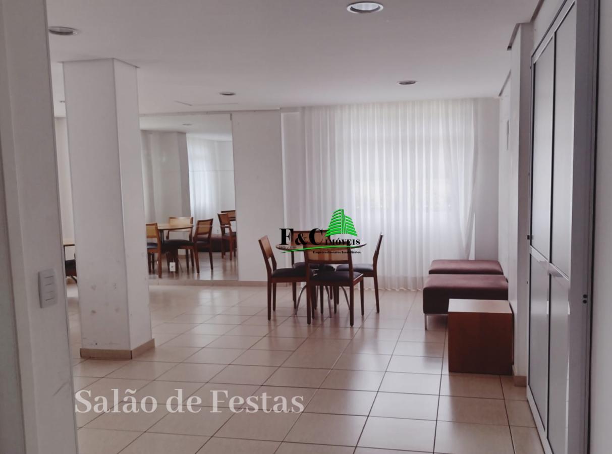 Apartamento à venda com 1 quarto, 52m² - Foto 23