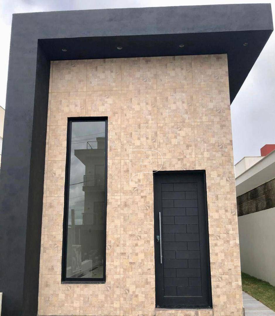 Casa de Condomínio à venda com 2 quartos, 59m² - Foto 13