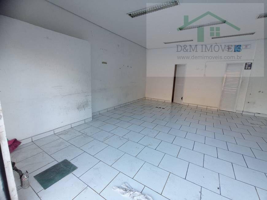 Conjunto Comercial-Sala para alugar, 63m² - Foto 6