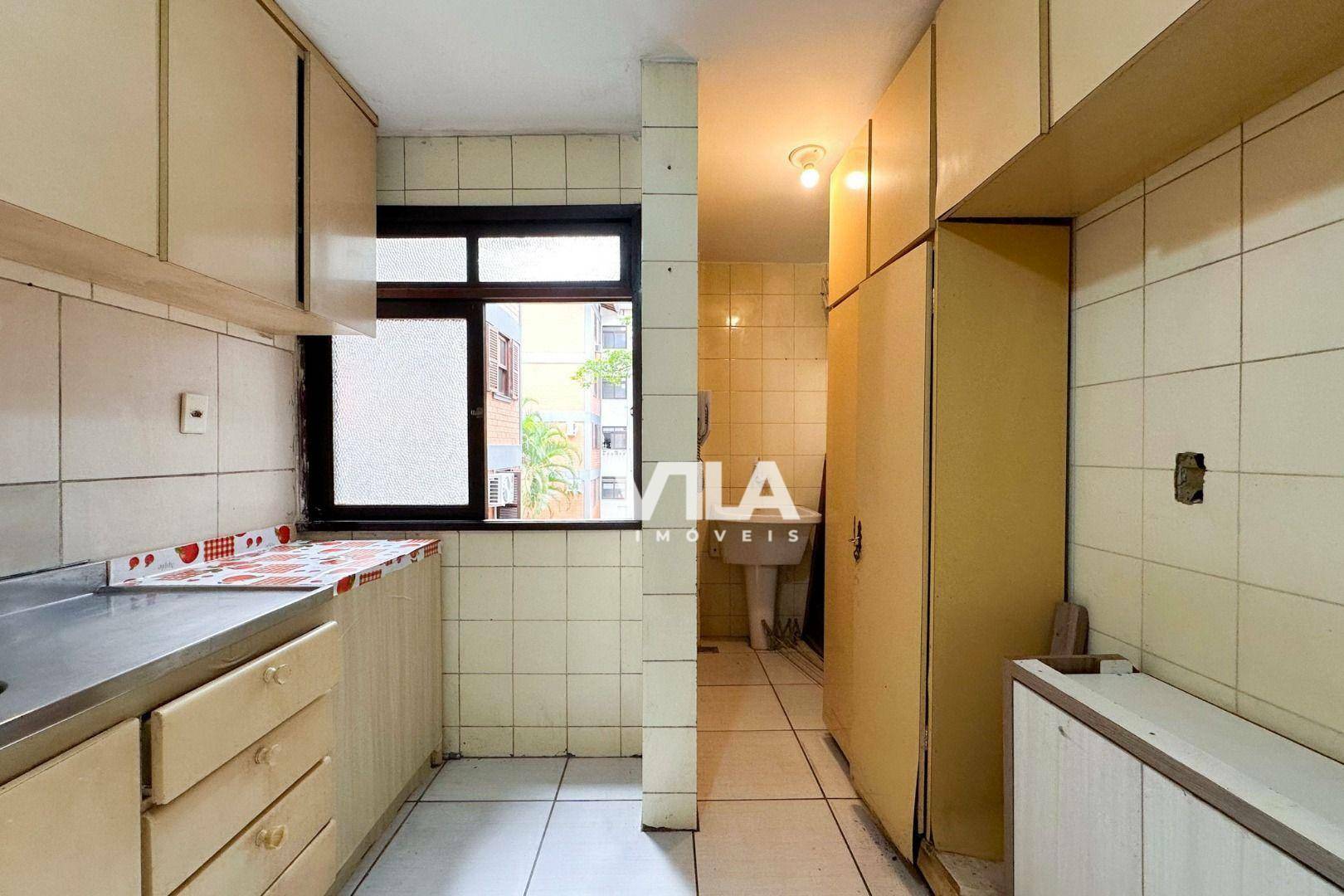 Apartamento à venda com 3 quartos, 60m² - Foto 13