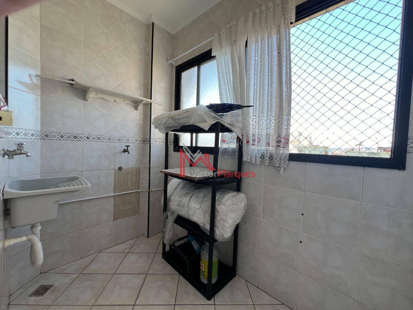 Apartamento à venda com 3 quartos, 120m² - Foto 5