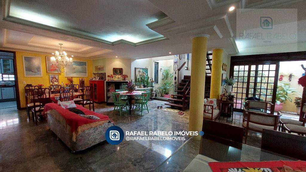 Casa, 7 quartos, 400 m² - Foto 4