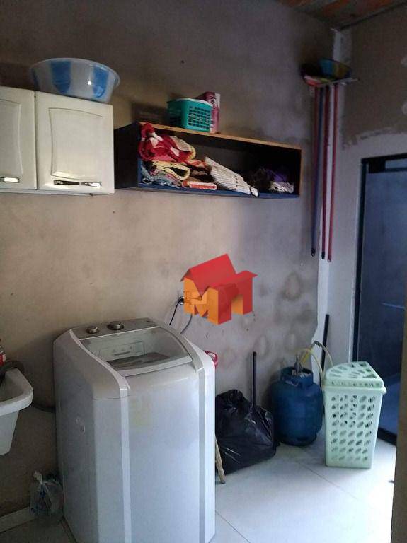 Sobrado à venda com 3 quartos, 198m² - Foto 9